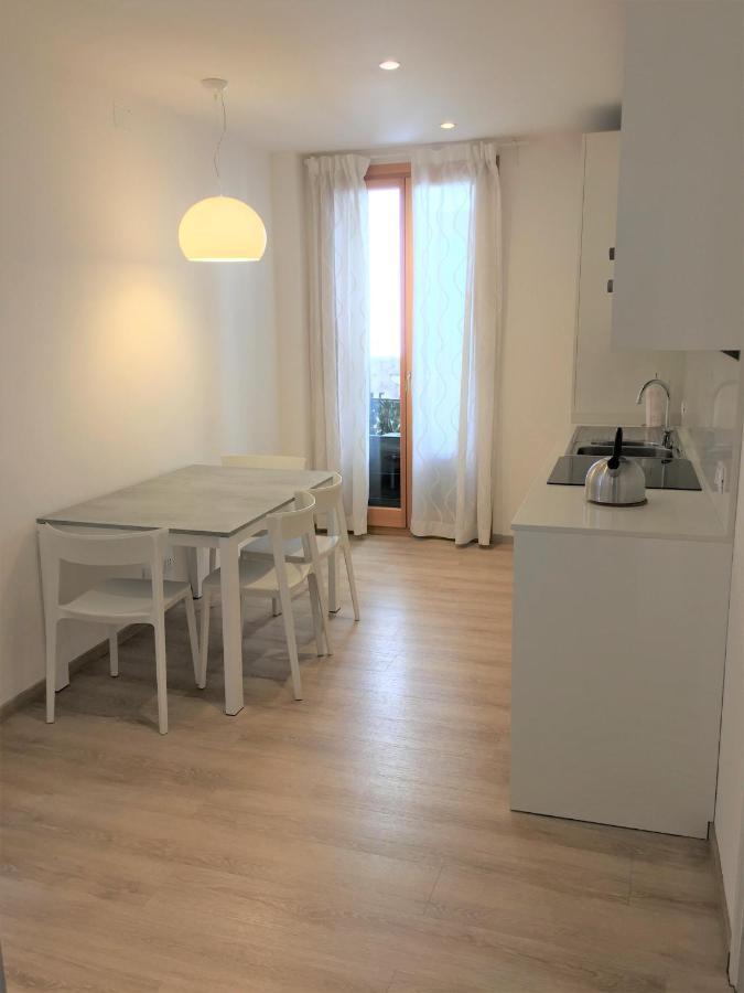 Monnalisa Venice Apartment Esterno foto