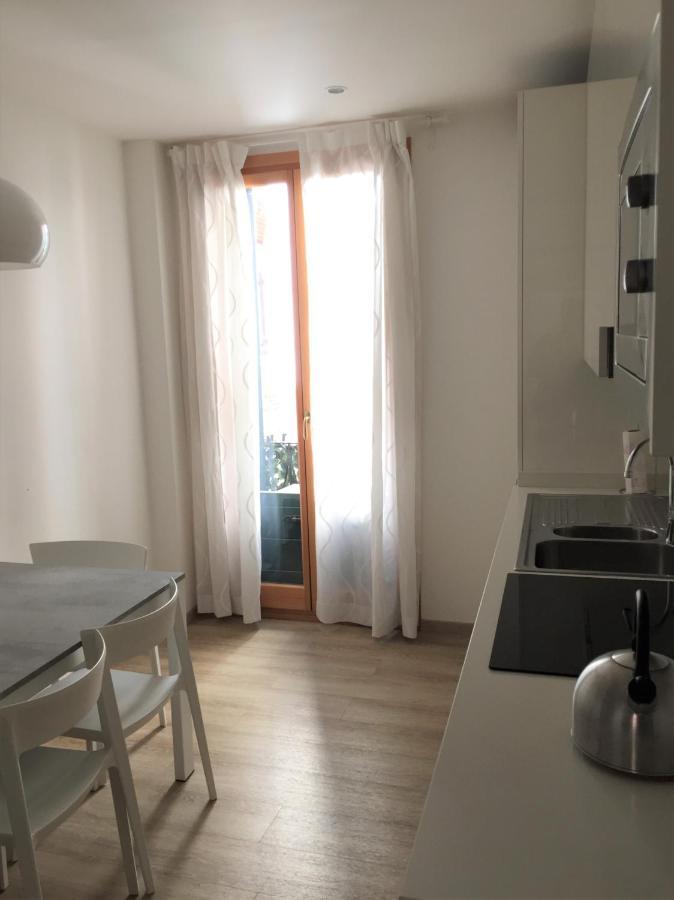 Monnalisa Venice Apartment Esterno foto