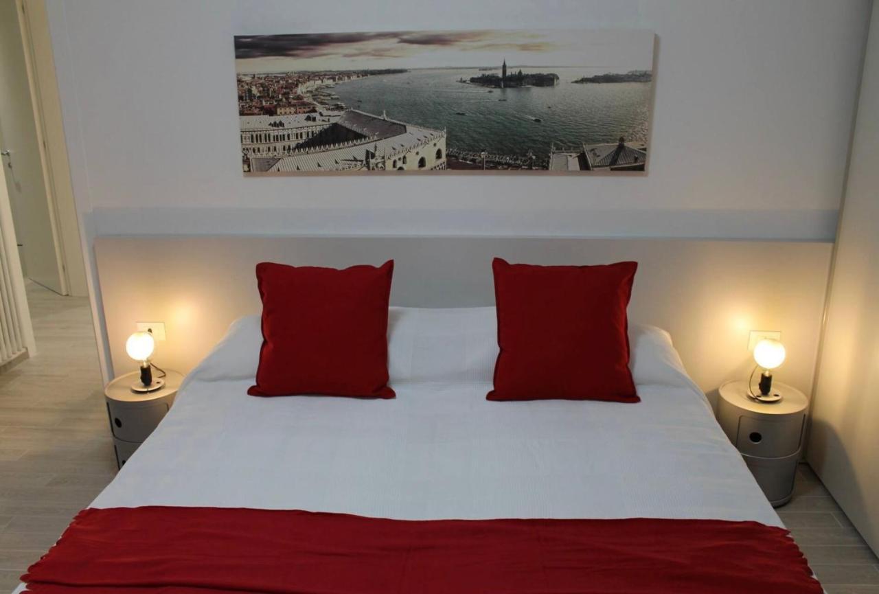 Monnalisa Venice Apartment Esterno foto