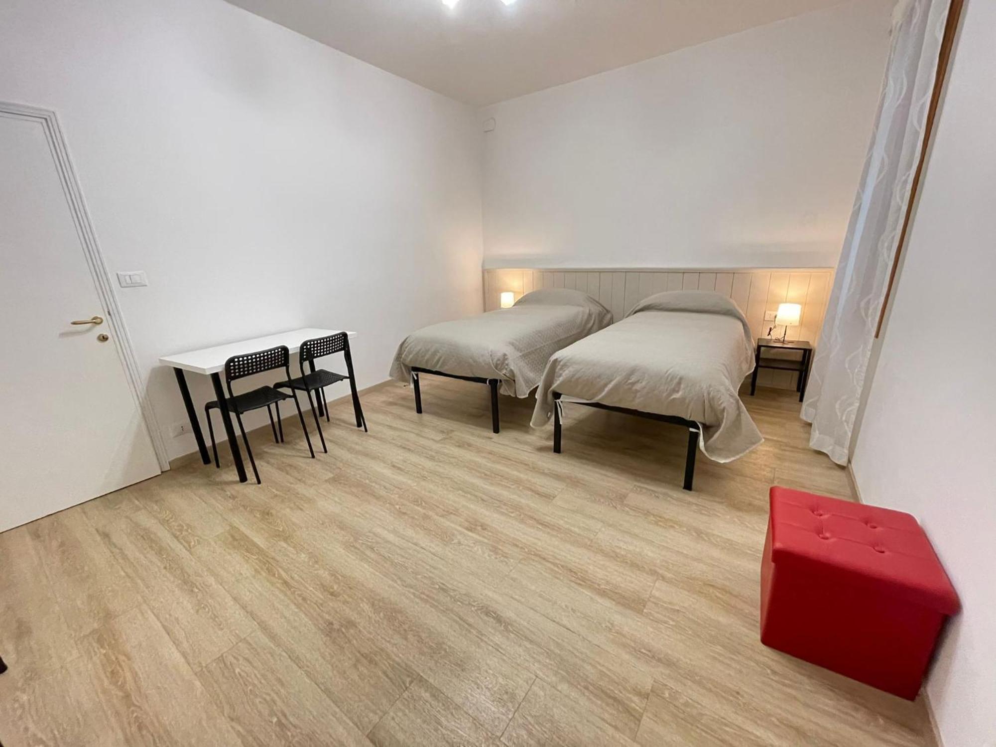 Monnalisa Venice Apartment Esterno foto